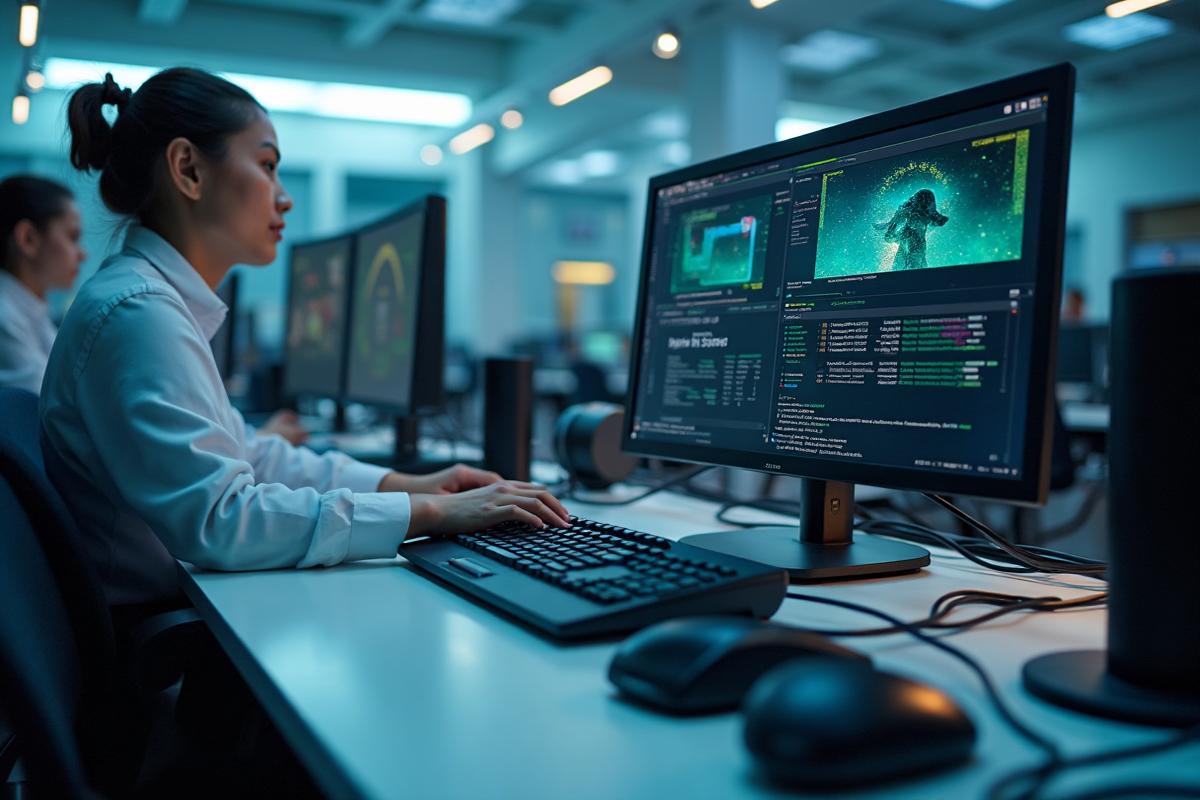 AI Explorer Lab - Hands-on AI Education for Every Classroom
